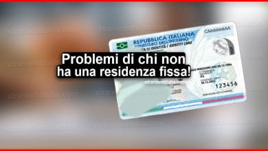 Residenza virtuale o fittizia: Cosa stabilisce la legge italiana in materia