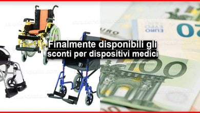 Sconti per dispositivi medici: la guida per le detrazioni 2020