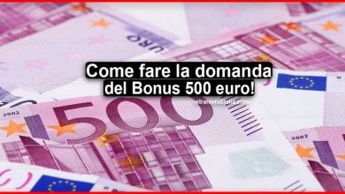 Domanda del reddito di cittadinanza: ecco il rinnovo per ottobre