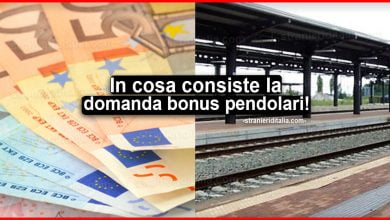 Domanda bonus pendolari: chi usufruisce del 10% di sconto sui biglietti