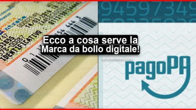 Marca da bollo digitale: Cos'è, a cosa serve e come acquistarla