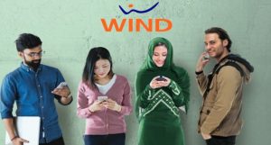 WindTre offerte ricaricabili