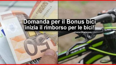 Domanda per il Bonus bici 2020: inizia il rimborso per le bici, Ecco come averlo