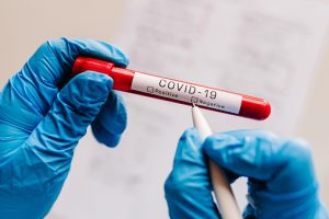 Come fare il Tampone per coronavirus