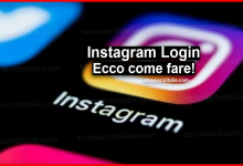 Instagram Login: Ecco come fare (Guida Completa)
