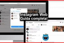 Instagram Web: Ecco come funziona