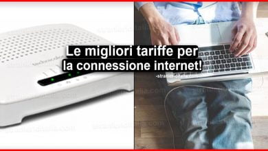 Nuove offerte internet casa: ecco le migliori tariffe per la connessione internet