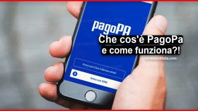 PagoPa, che cos'è e come funziona