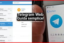 Telegram Web: Ecco una guida semplice