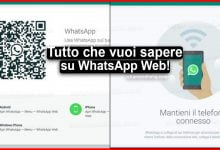 WhatsApp Web: Tutto ciò che devi sapere