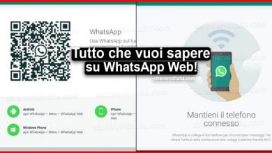 WhatsApp Web: Tutto ciò che devi sapere