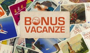 Prorogato il Bonus Vacanze