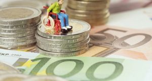Bonus 155 euro per le pensioni