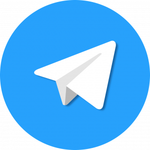 Telegram business