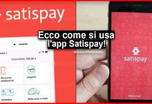 App Satispay: che cos'è e a cosa serve