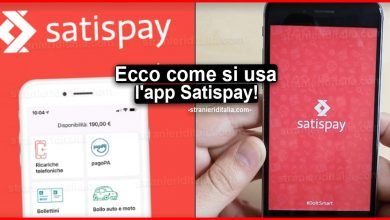 App Satispay: che cos'è e a cosa serve