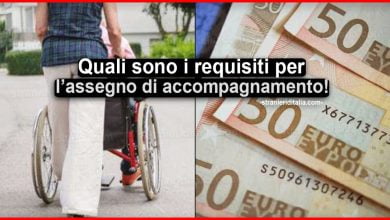 Accompagnamento 2021: Come funzione e quando?