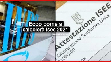 Come si calcolerà Isee 2021: ecco le scadenze e come si rinnova