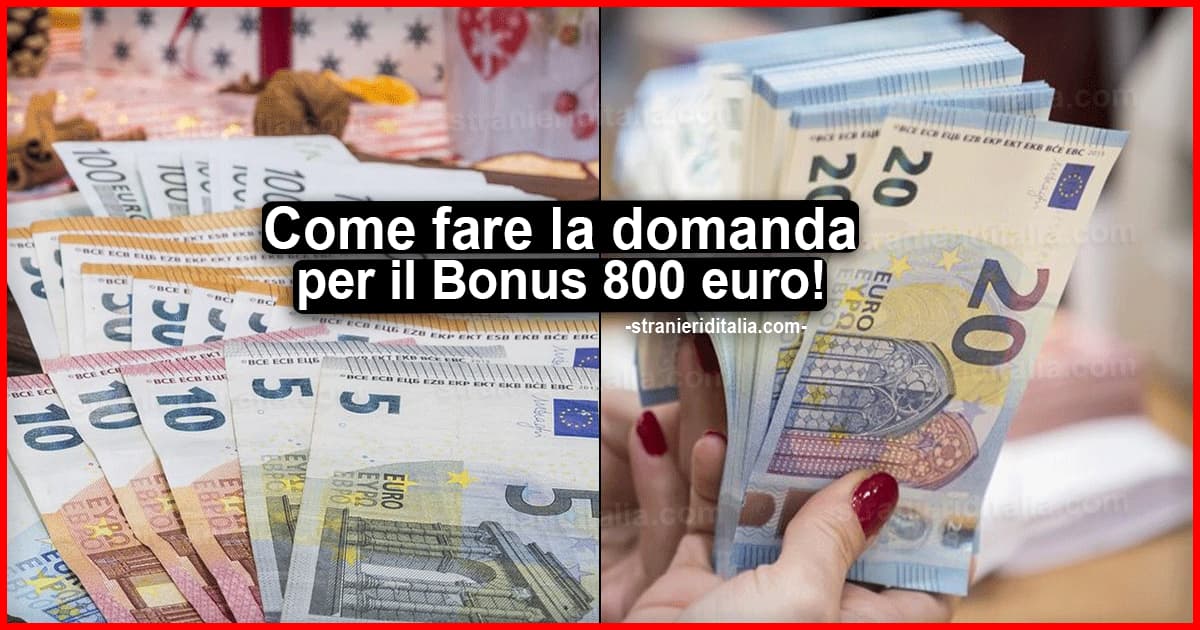 Bonus 800 euro Decreto Ristori 5: cosa accade al governo?