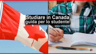 Studiare in Canada: Piccola guida per lo studente