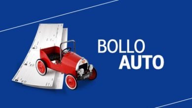 Bollo auto 2021