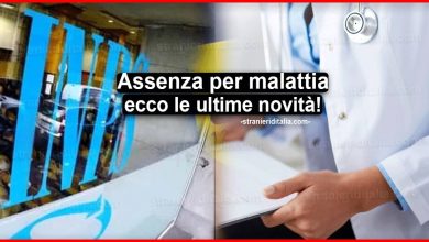 Assenza per malattia lavoratori: ecco le ultime novità per il 2021