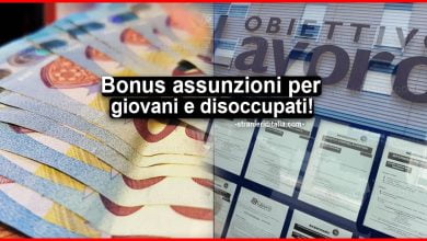 Bonus assunzioni per giovani e disoccupati: come funziona l’incentivo
