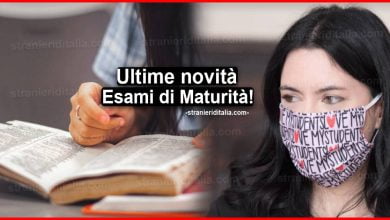 Maturità 2021, come varia l’esame di Stato? Le novità