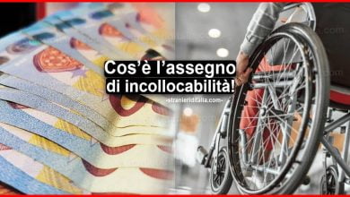Prestazioni Inail