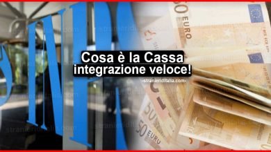 Cassa Integrazione veloce 2021: di cosa si tratta