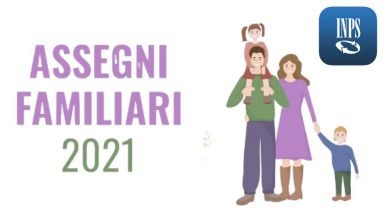 Autorizzazione ANF Inps: Quando bisogna richiederla?