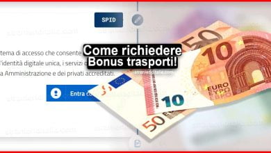 bonus trasporti 2022 come richiederlo online trenord atm
