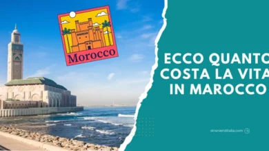 Costo della vita in Marocco 2023 Ecco Quanto costa la vita in Marocco 2023