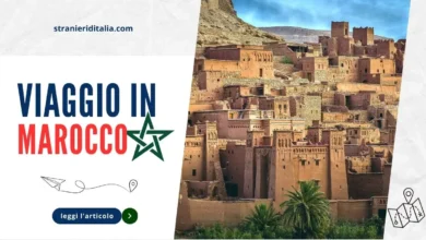 Viaggio in Marocco costo 2023 ecco come spendere il meno possibile