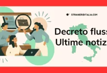 Decreto flussi 2023-2025 Ultime notizie