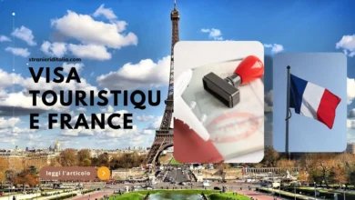 Visa touristique France 2024 Démarches, Documents et Astuces