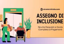Assegno di Inclusione 2026 Novità, Requisiti e Guida Completa ai Pagamenti