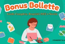 Bonus Bollette 2026 Guida Completa, Requisiti ISEE e Novità