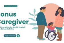 Bonus Caregiver 2025 Guida Completa alle Novità, Requisiti ISEE e Domanda Online