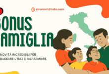 Bonus Famiglia 2026 Le novità incredibili per abbassare l’ISEE e risparmiare