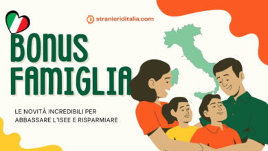 Bonus Famiglia 2026 Le novità incredibili per abbassare l’ISEE e risparmiare