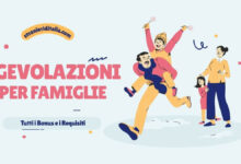 Guida alle Agevolazioni per Famiglie 2026 Tutti i Bonus e i Requisiti