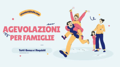 Guida alle Agevolazioni per Famiglie 2026 Tutti i Bonus e i Requisiti