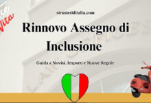 Rinnovo Assegno di Inclusione 2026 Guida a Novità, Importi e Nuove Regole