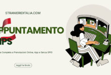 Appuntamento INPS 2026 La Guida Completa a Prenotazioni Online, App e Senza SPID