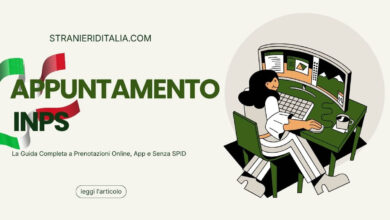 Appuntamento INPS 2026 La Guida Completa a Prenotazioni Online, App e Senza SPID