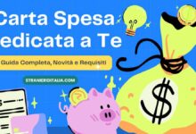 Carta Spesa Dedicata a Te 2026 Guida Completa, Novità e Requisiti