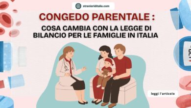 Guida Completa al Congedo Parentale 2026 e Malattia Figlio Cosa cambia con la Legge di Bilancio 2026 per le famiglie in Italia