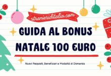 Guida al Bonus Natale 100 euro 2026 Nuovi Requisiti, Beneficiari e Modalità di Domanda