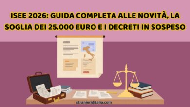 ISEE 2026 Guida Completa alle Novità, la Soglia dei 25.000 Euro e i Decreti in Sospeso